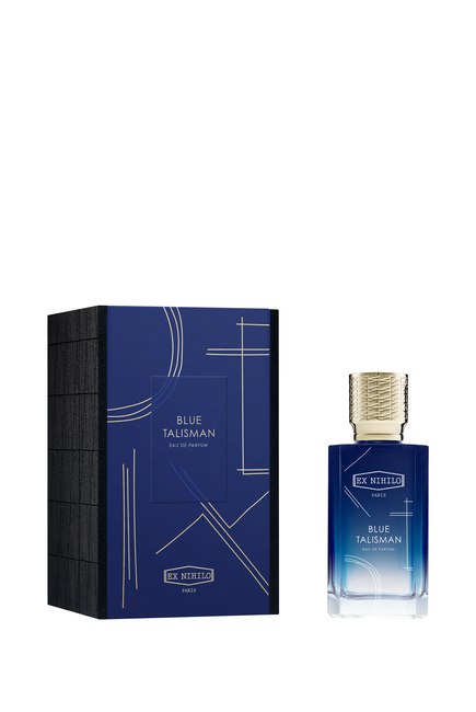 香水(ユニセックス) Ex Nihilo Blue Talisman 100ml BLUE TALISMAN | EX NIHILO