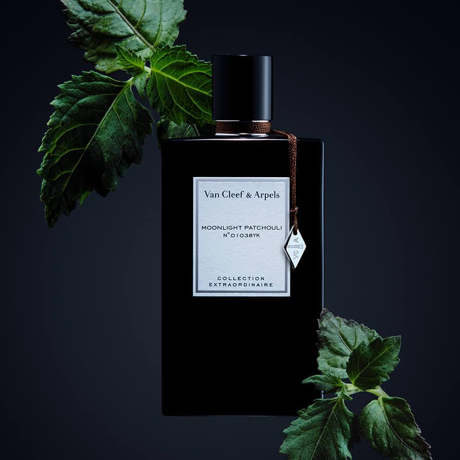 Moonlight Patchouli Exclusive Eau de Parfum by Van Cleef Arpels