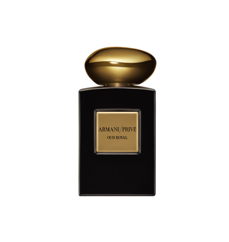 Parfum armani sales prive oud royal