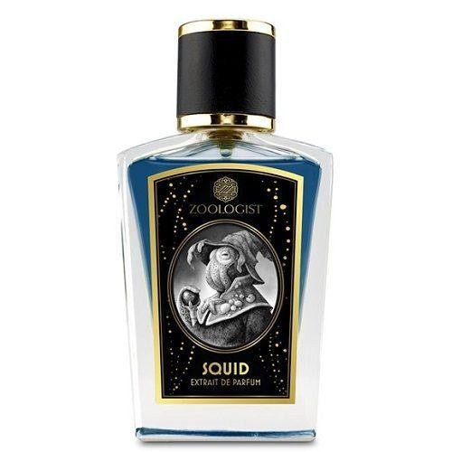Zoologist Squid Deluxe Bottle