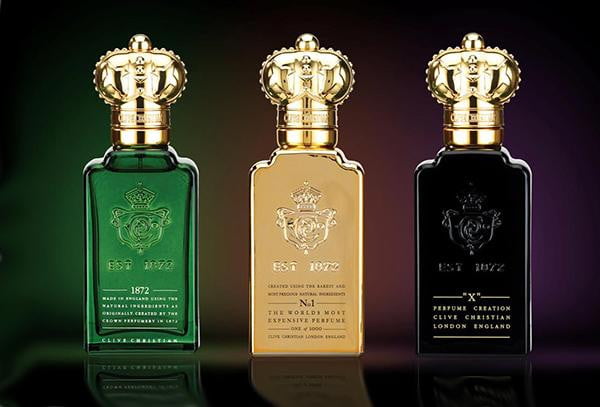 Niche Perfumes