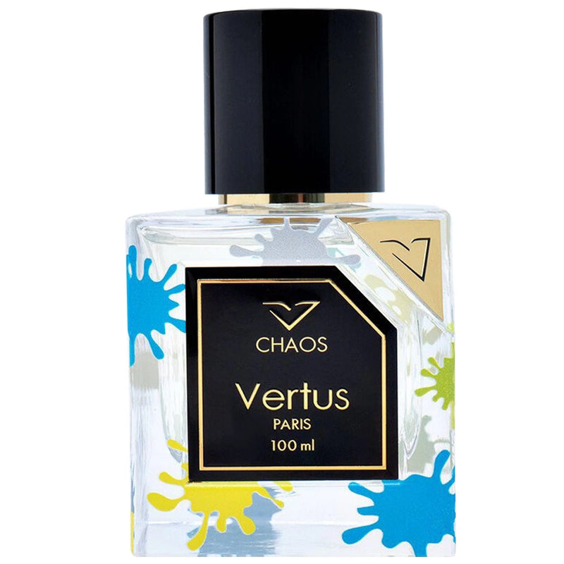 Chaos Eau de Parfum 100ml by Vertus