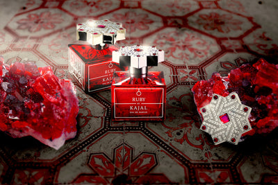 Ruby By Kajal EDP 100ml