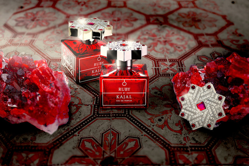 Ruby By Kajal EDP 100ml