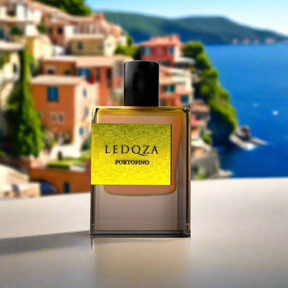 Portofino Eau de Parfum 60ml by LEDOZA