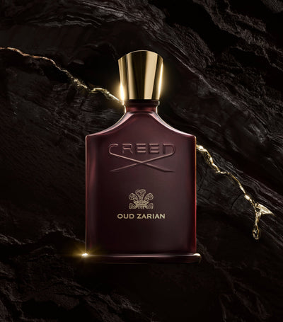 Oud Zarian Eau de Parfum 100ml by creed