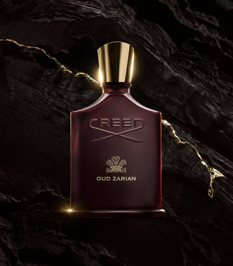 Oud Zarian Eau de Parfum 100ml by creed