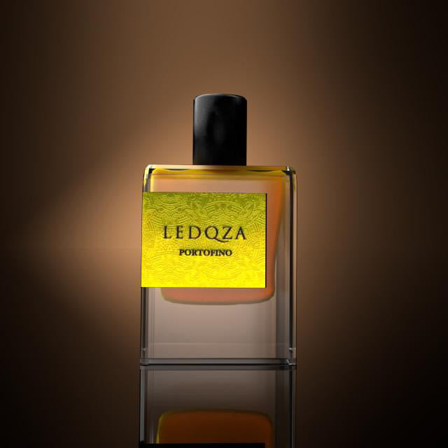 Portofino Eau de Parfum 60ml by LEDOZA