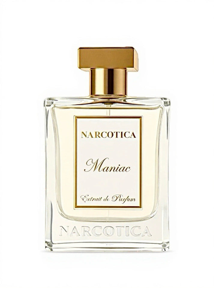 Maniac Extrait de Parfum 100ml by Narcotica