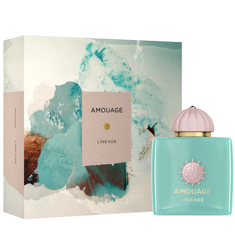 Lineage Perfume Eau de Parfum 100ml by Amouage