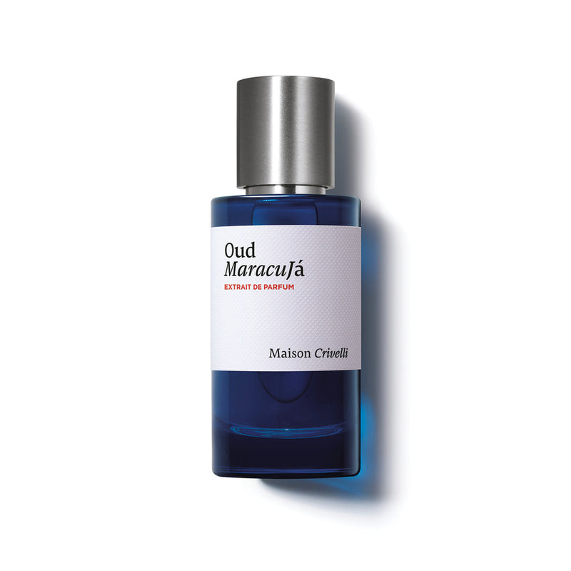 Oud Maracujá Extrait 50ml by Maison Crivelli