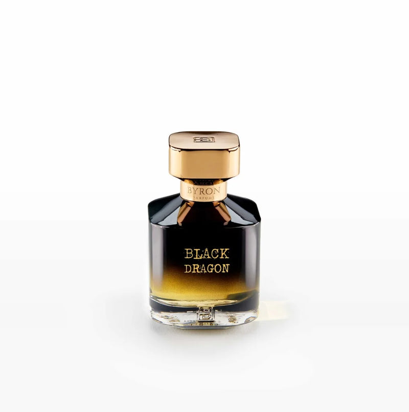 Black Dragon Extrait de Parfum 75ml by Byron Parfums