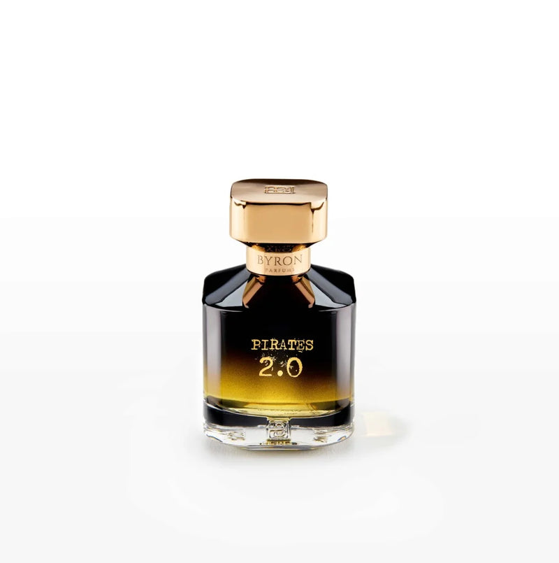 Pirates 2.0 Extrait de Parfum 75ml by Byron Parfums