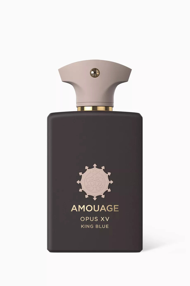 Opus XV King Blue Eau de Parfum 100ml by Amouage