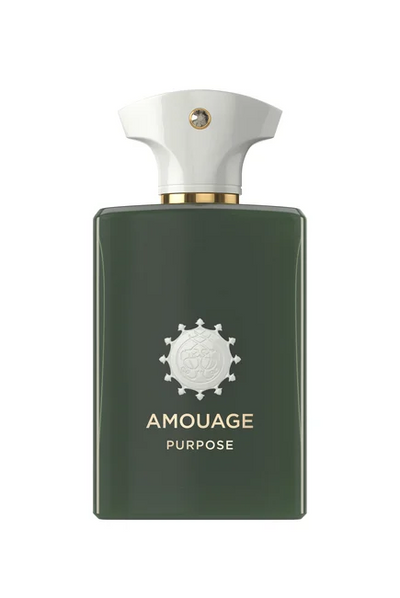 Purpose Eau de Parfum 100ml by Amouage