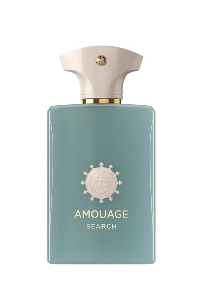 Search Eau de Parfum 100ml by Amouage