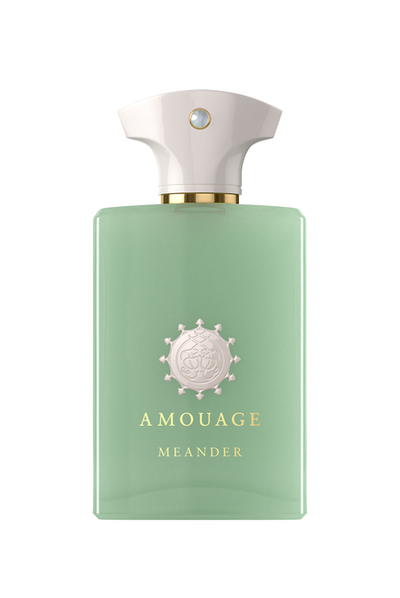 Meander Eau de Parfum 100ml by Amouage