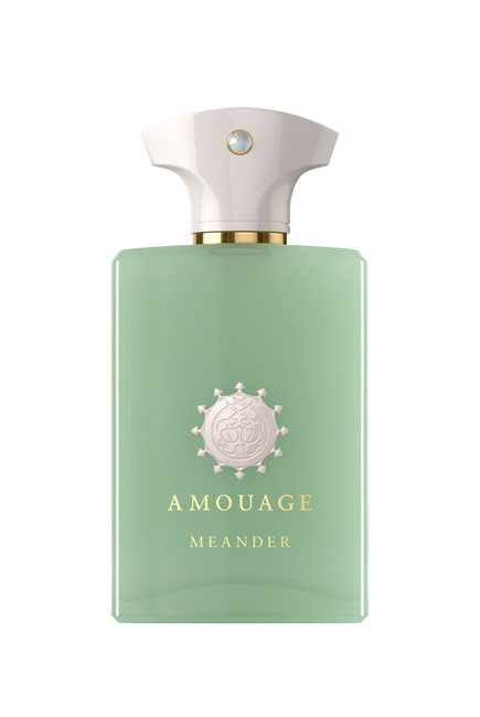 Meander Eau de Parfum 100ml by Amouage