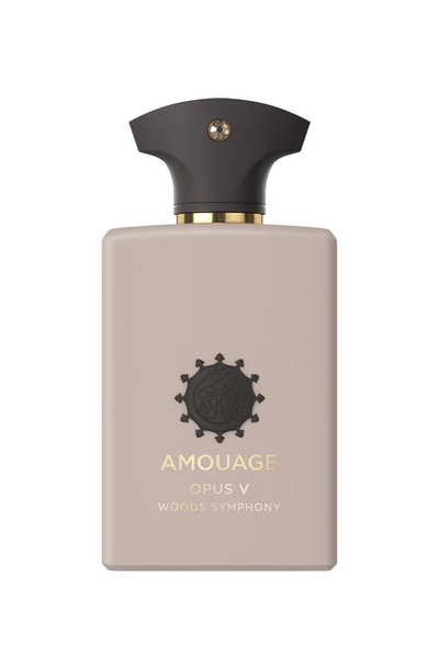 Opus V Woods Symphony Eau de Parfum 100ml by Amouage