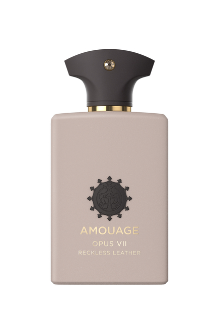 Opus VII Reckless Leather Eau de Parfum 100ml by Amouage