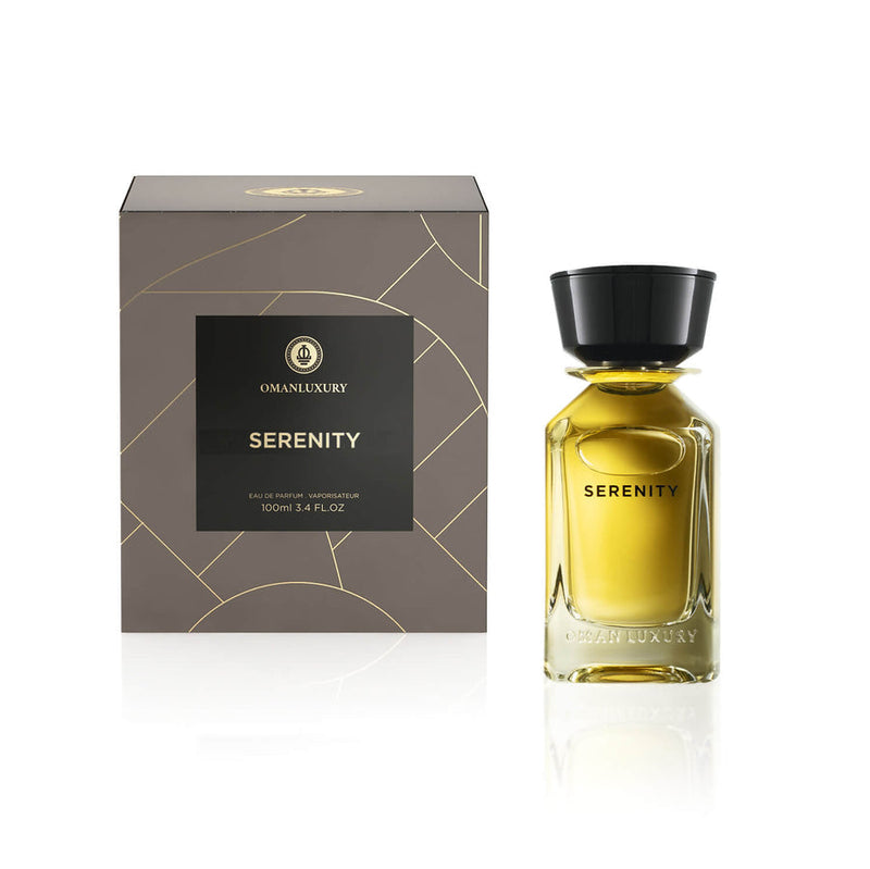 Serenity Eau de Parfum 100ml by Oman Luxury