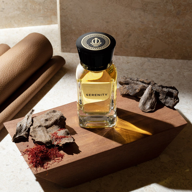 Serenity Eau de Parfum 100ml by Oman Luxury