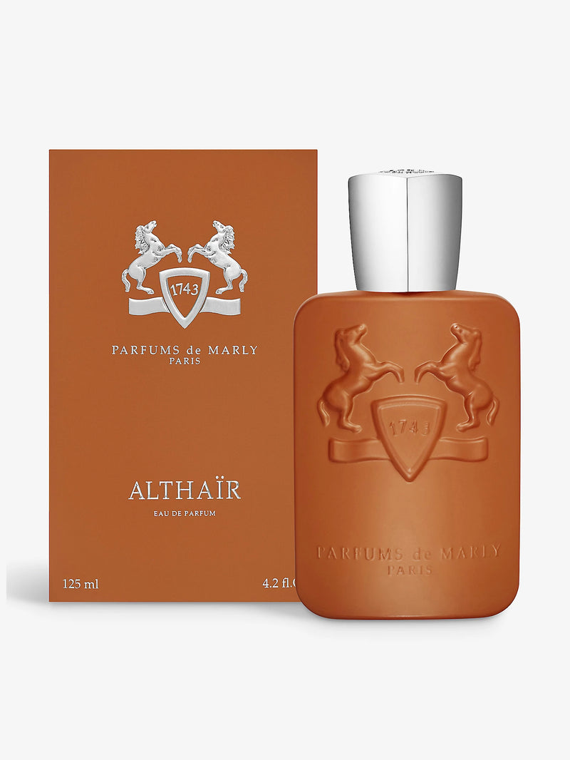 Althaïr Eau de Parfum 125ml by Parfums de Marly