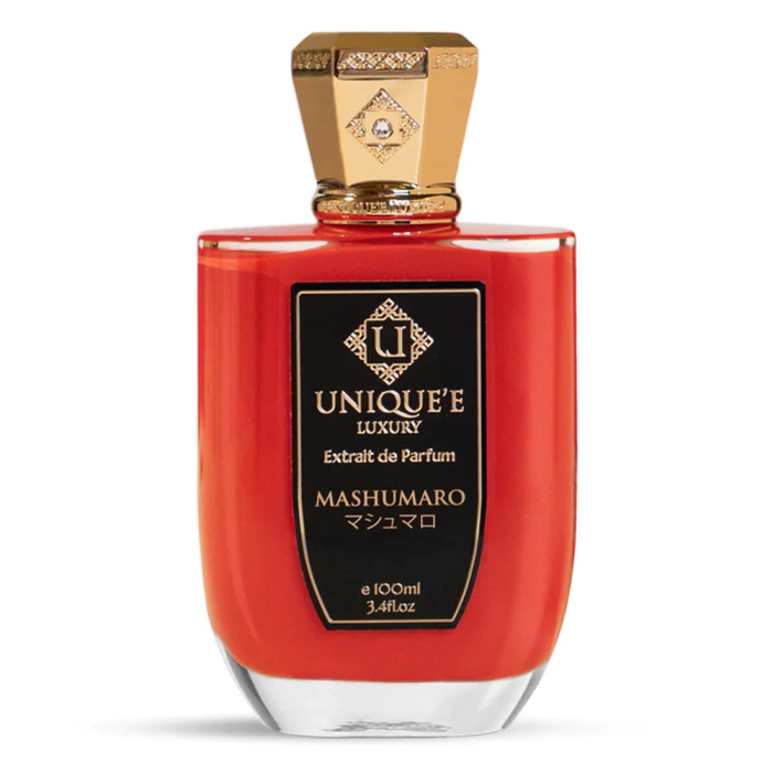 Mashumaro 100ml Extrait De Parfum 100ml by Unique Luxury