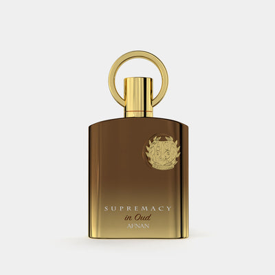 Supermacy in Oud Extrait de Parfum 100ml By Afnan
