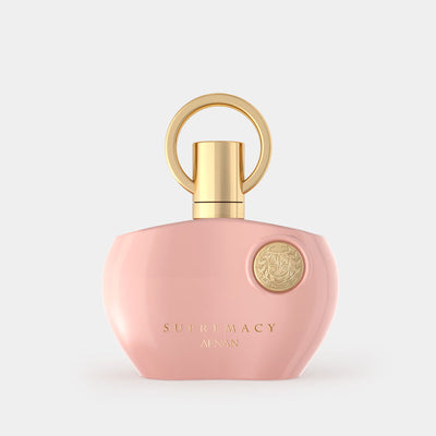 Supermacy Pink Eau de Parfum 100ml By Afnan