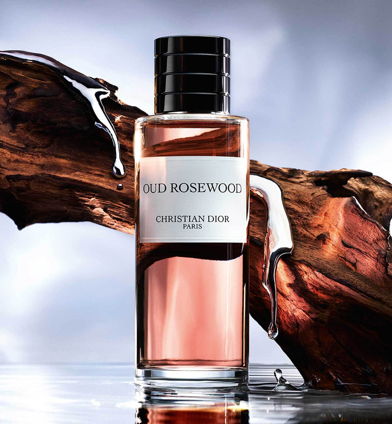Oud RoseWood Eau de Parfum 250ml by Dior