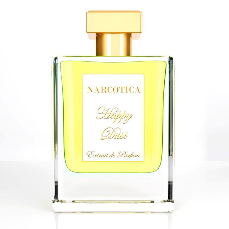Happy Dust Extrait de Parfum 100ml by Narcotica