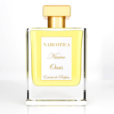 Narco Oasis Extrait de Parfum 100ml by Narcotica