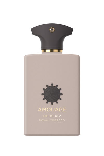 Opus XIV Royal Tobacco Eau de Parfum 100ml by Amouage