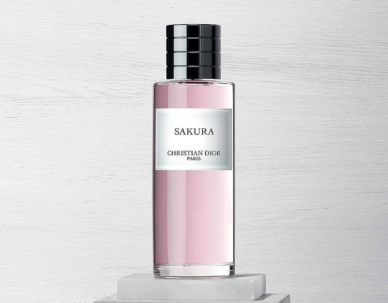 Sakura Eau de Parfum 250ml by Dior