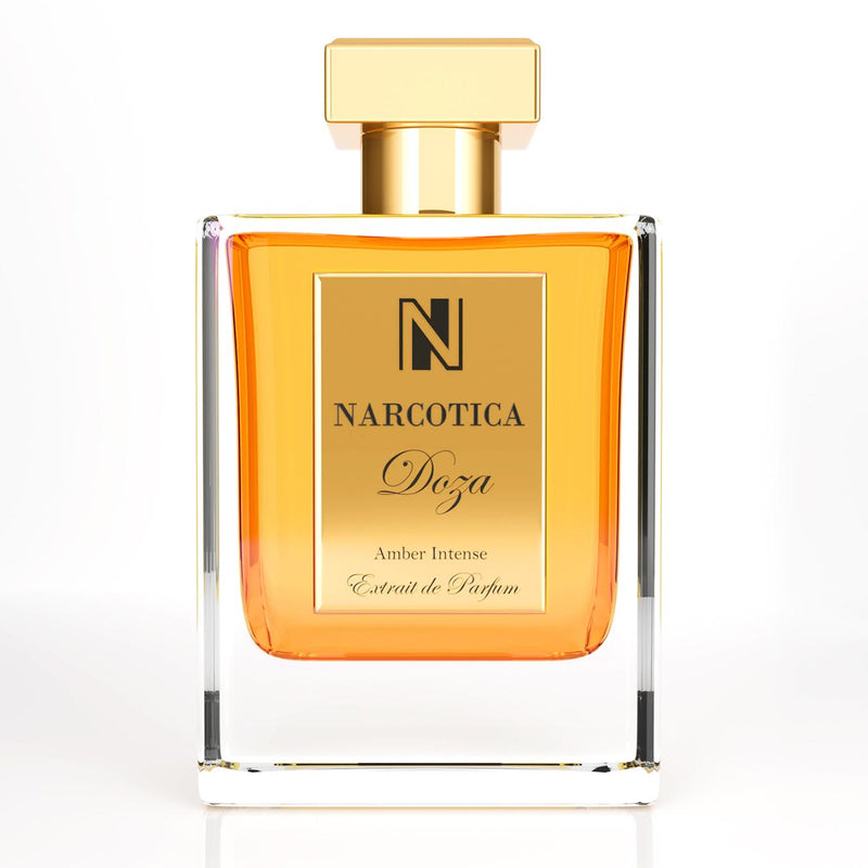 Doza Extrait de Parfum 100ml by Narcotica
