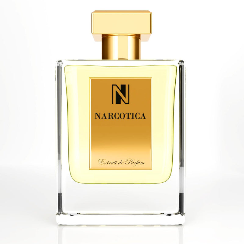 Narcotica Signature Extrait de Parfum 100ml by Narcotica