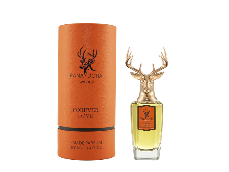 Forever Love Extrait de Parfum by Pana Dora