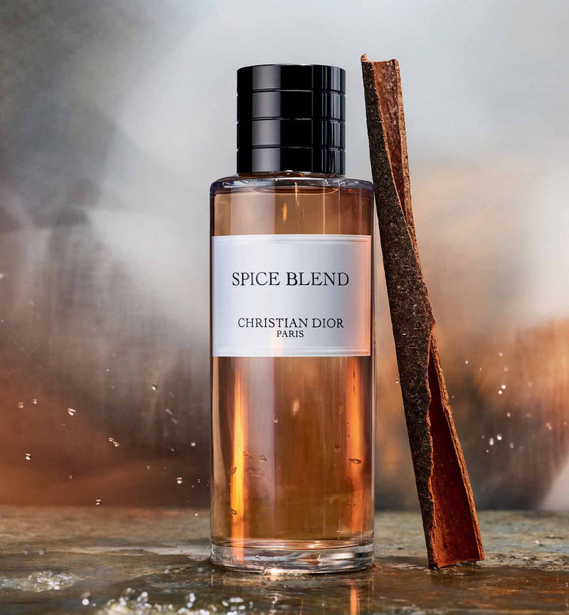 Spice Blend Eau de Parfum 250ml by Dior