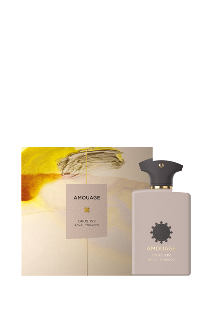 旧ボトル AMOUAGE OPUS V WOODS SYMPHONY 100ml Amouage Opus V Woods Symphony Eau De Parfum Unisex 100ml
