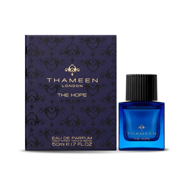 The Hope Eau de Parfum 50ml by Thameen - markaperfumery