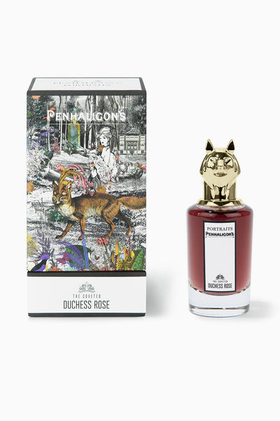 Duchess Rose Eau de Parfum by Penhaligon's - markaperfumery