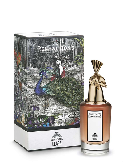 Clandestine Clara Eau de Parfum by Penhaligon's - markaperfumery