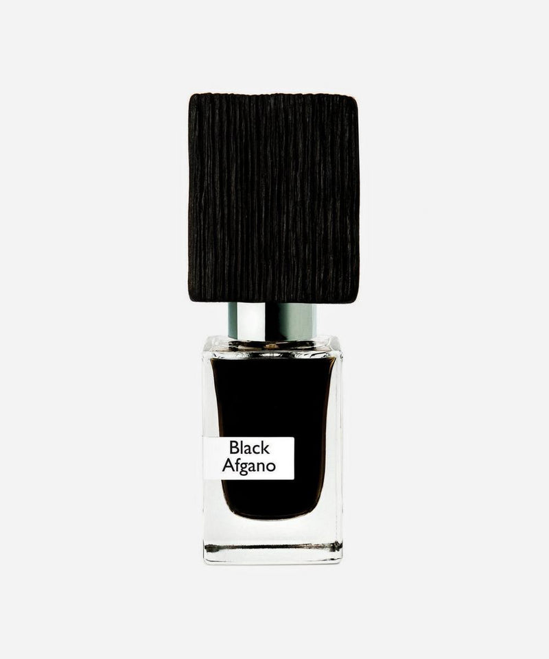 Black Afgano Extrait de Parfum by Nasomatto - markaperfumery