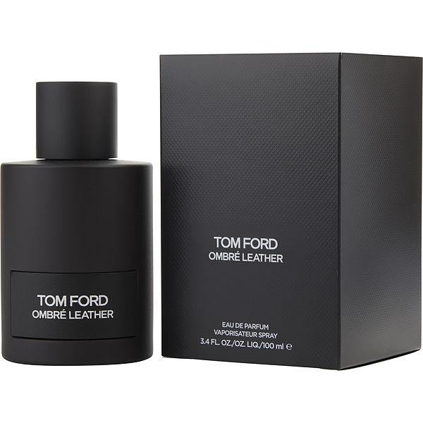 Ombre Leather Eau De Parfum 100ml by Tom Ford - markaperfumery