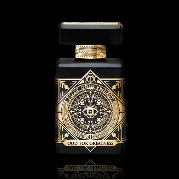 Oud for Greatness eau de parfum 90ml by Initio - markaperfumery