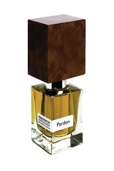 Pardon Parfum Extrait by Nasomatto