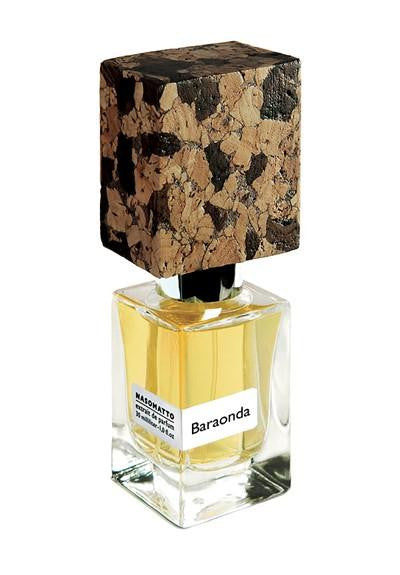 Baraonda Extrait de Parfum by Nasomatto