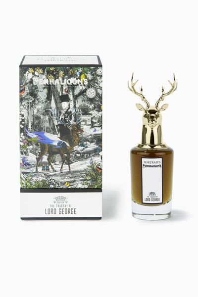 Lord George Eau de Parfum by Penhaligon's - markaperfumery