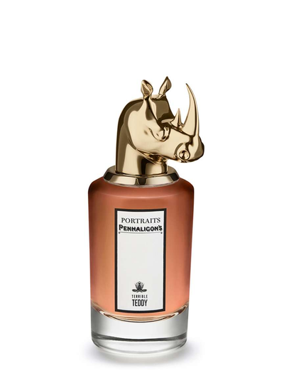 TERRIBLE TEDDY Eau de Parfum by Penhaligon's - markaperfumery